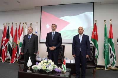 جامعة عمان العربية تُحيي ذكرى الكرامة الخالدة ويوم العلم الأردني في مشهد وطني يجسّد معاني العزة والانتماء