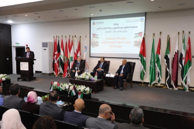 جامعة عمان العربية تُحيي ذكرى الكرامة الخالدة ويوم العلم الأردني في مشهد وطني يجسّد معاني العزة والانتماء