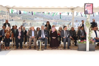 جامعة عمان العربية تُحيي ذكرى الكرامة الخالدة ويوم العلم الأردني في مشهد وطني يجسّد معاني العزة والانتماء