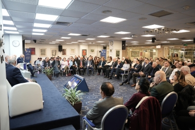 ندوة في شومان تعاين تجربة المفكر والمؤرخ الأرناؤوط