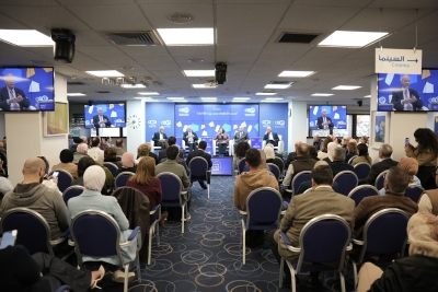 ندوة في شومان تعاين تجربة المفكر والمؤرخ الأرناؤوط