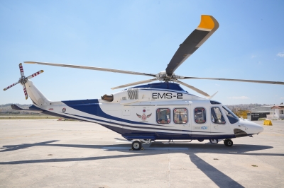 البنك العربي يجدد اتفاقية التعاون مع مركز الإسعاف الجوي الأردني