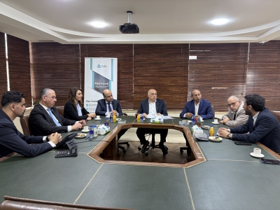 نحو مستقبل رقمي متكامل .. الأولى للتمويل تعتمد حلول ERP المتقدمة كنقلة نوعية في الأداء المؤسسي