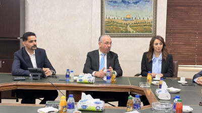 نحو مستقبل رقمي متكامل .. الأولى للتمويل تعتمد حلول ERP المتقدمة كنقلة نوعية في الأداء المؤسسي