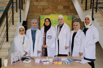 مبادرة اسأل صيدلاني3 