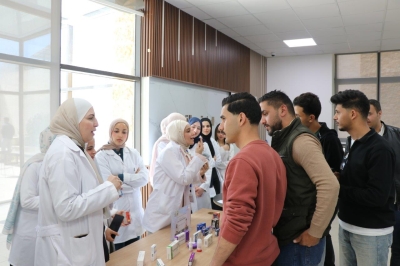 مبادرة اسأل صيدلاني3 