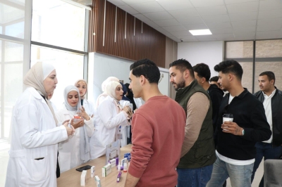 مبادرة اسأل صيدلاني3 