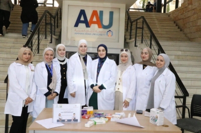 مبادرة اسأل صيدلاني3 