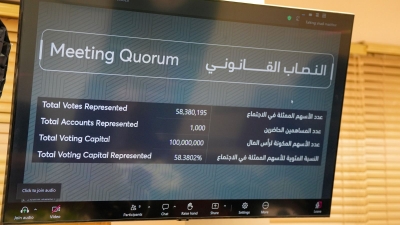 75.5 مليون دينار صافي أرباح مصفاة البترول للعام 2025 واستقرار الأداء