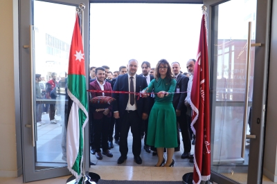 (الشرق الأوسط) تُطلق فرع IEEE للروبوتات والأتمتة