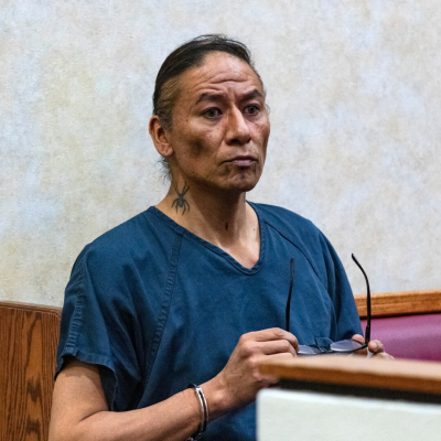 ناثان تشيسينغ هورس