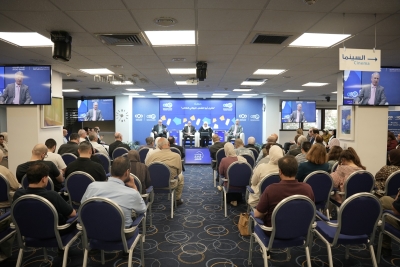 ندوة في (شومان) تعاين أعمال الأديب الأردني الراحل عقيل أبو الشعر