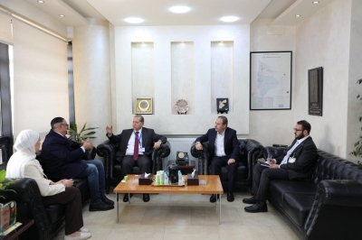 (عمان العربية) وشركة (وارسو) توقعان اتفاقية تعاون لتعزيز التدريب العملي ورفع جاهزية الخريجين لسوق العمل