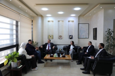 (عمان العربية) وشركة (وارسو) توقعان اتفاقية تعاون لتعزيز التدريب العملي ورفع جاهزية الخريجين لسوق العمل