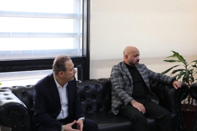 تعاون مشترك بين جامعة عمان العربية وشركة الشريف لخدمات المركبات