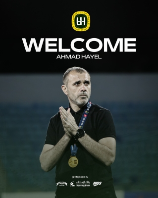 الحسين اربد ينهي عقد فرانكو وهايل مديرا فنيا جديدا