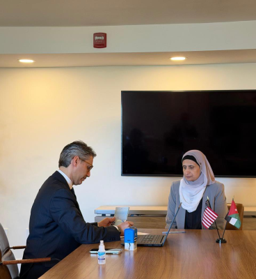 السفارة الأردنية تقدّم خدمات قنصلية للجالية في فلوريدا