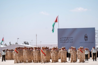 ولي العهد للشباب: أنتم قوة هذا الوطن وركيزته