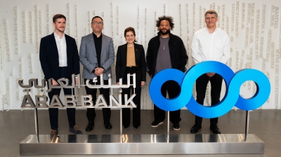 البنك العربي و(لاليغا) يطلقان بطاقة فيزا ائتمانية مشتركة بحضور نجم كرة القدم العالمي مارسيلو