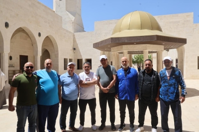 السياحة تنفذ حملات نظافة تنفيذا لإستراتيجية النظافة والحد من الإلقاء العشوائي للنفايات