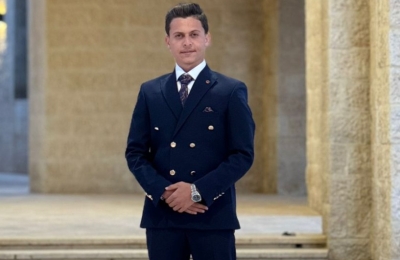 تهنئة بمناسبة فوز الطراونة والرواشدة بانتخابات جامعة مؤتة