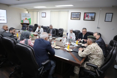 عمان العربية