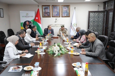 عمان العربية