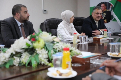 عمان العربية