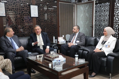 عمان العربية