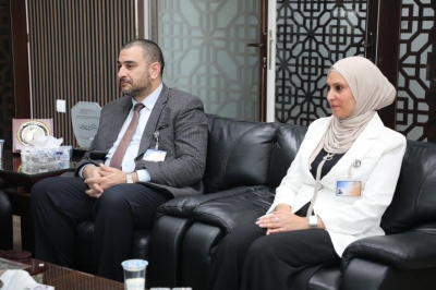 عمان العربية