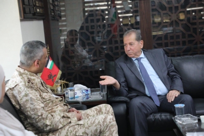 عمان العربية