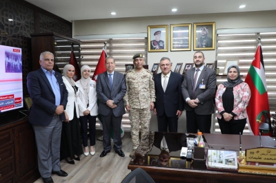 عمان العربية