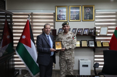 عمان العربية