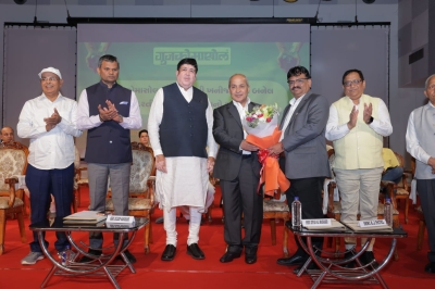 إطلاق أسمدة MNG الطبيعية والمبتكرة من مجموعة المناصير في الهند عبر IFFCO: توسع إستراتيجي يعزز مكانة الأردن كمصدر للحلول الزراعية