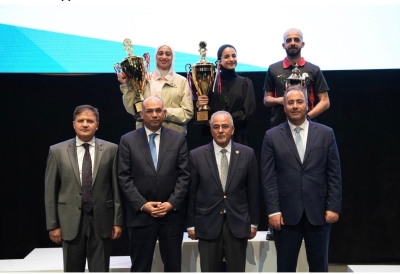 عمان الأهلية تحتضن بطولة الجامعات للتايكواندو وتُتوّج الفائزين وتُحرز المركز الأول (طالبات) ووصيف المركز الثاني (طلاب)
