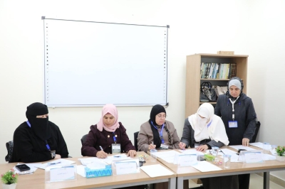 بجوائز مجزية: جامعة عمان العربية تختتم فعاليات النسخة الخامسة من مسابقة عثمان بن عفان للقرآن الكريم بمشاركة واسعة - صور