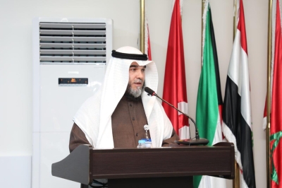 بجوائز مجزية: جامعة عمان العربية تختتم فعاليات النسخة الخامسة من مسابقة عثمان بن عفان للقرآن الكريم بمشاركة واسعة - صور