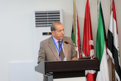 بجوائز مجزية: جامعة عمان العربية تختتم فعاليات النسخة الخامسة من مسابقة عثمان بن عفان للقرآن الكريم بمشاركة واسعة - صور