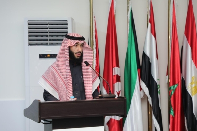 بجوائز مجزية: جامعة عمان العربية تختتم فعاليات النسخة الخامسة من مسابقة عثمان بن عفان للقرآن الكريم بمشاركة واسعة - صور