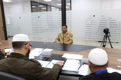 بجوائز مجزية: جامعة عمان العربية تختتم فعاليات النسخة الخامسة من مسابقة عثمان بن عفان للقرآن الكريم بمشاركة واسعة - صور