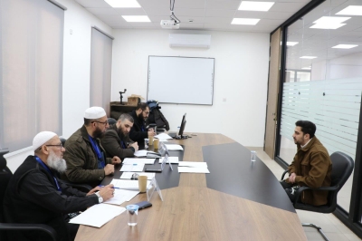 بجوائز مجزية: جامعة عمان العربية تختتم فعاليات النسخة الخامسة من مسابقة عثمان بن عفان للقرآن الكريم بمشاركة واسعة - صور