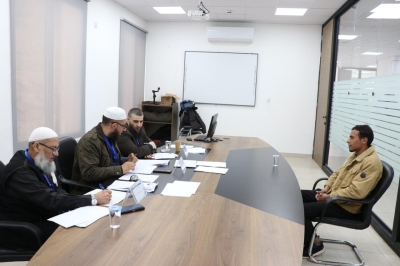 بجوائز مجزية: جامعة عمان العربية تختتم فعاليات النسخة الخامسة من مسابقة عثمان بن عفان للقرآن الكريم بمشاركة واسعة - صور
