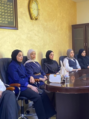 كلية الحقوق في (عمان العربية) تعزّز الجانب التطبيقي بزيارة علمية إلى محكمة الجنايات الكبرى