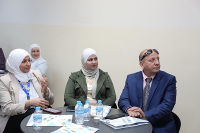 كلية الصيدلة في عمان العربية تنظّم لقاءً تشاورياً مع أرباب العمل لتعزيز مواءمة مخرجات البرامج الأكاديمية مع متطلبات سوق العمل