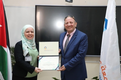 كلية الصيدلة في عمان العربية تنظّم لقاءً تشاورياً مع أرباب العمل لتعزيز مواءمة مخرجات البرامج الأكاديمية مع متطلبات سوق العمل