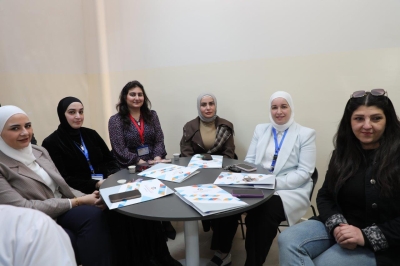 كلية الصيدلة في عمان العربية تنظّم لقاءً تشاورياً مع أرباب العمل لتعزيز مواءمة مخرجات البرامج الأكاديمية مع متطلبات سوق العمل