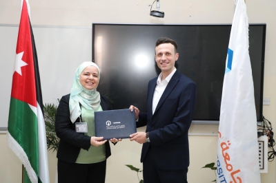 كلية الصيدلة في عمان العربية تنظّم لقاءً تشاورياً مع أرباب العمل لتعزيز مواءمة مخرجات البرامج الأكاديمية مع متطلبات سوق العمل
