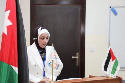 كلية الصيدلة في عمان العربية تنظّم لقاءً تشاورياً مع أرباب العمل لتعزيز مواءمة مخرجات البرامج الأكاديمية مع متطلبات سوق العمل
