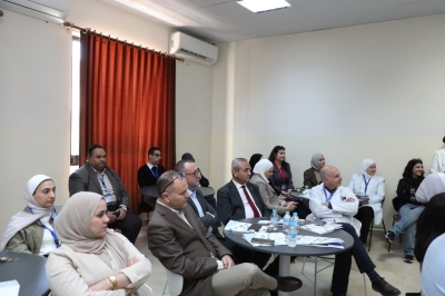 كلية الصيدلة في عمان العربية تنظّم لقاءً تشاورياً مع أرباب العمل لتعزيز مواءمة مخرجات البرامج الأكاديمية مع متطلبات سوق العمل
