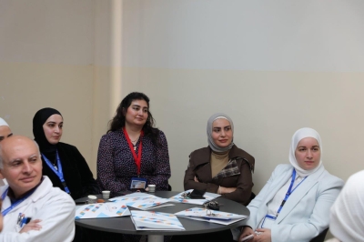 كلية الصيدلة في عمان العربية تنظّم لقاءً تشاورياً مع أرباب العمل لتعزيز مواءمة مخرجات البرامج الأكاديمية مع متطلبات سوق العمل